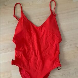 One Piece Swimsuit Aerie